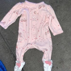 NEWBORN BABYGIRL CLOTHES